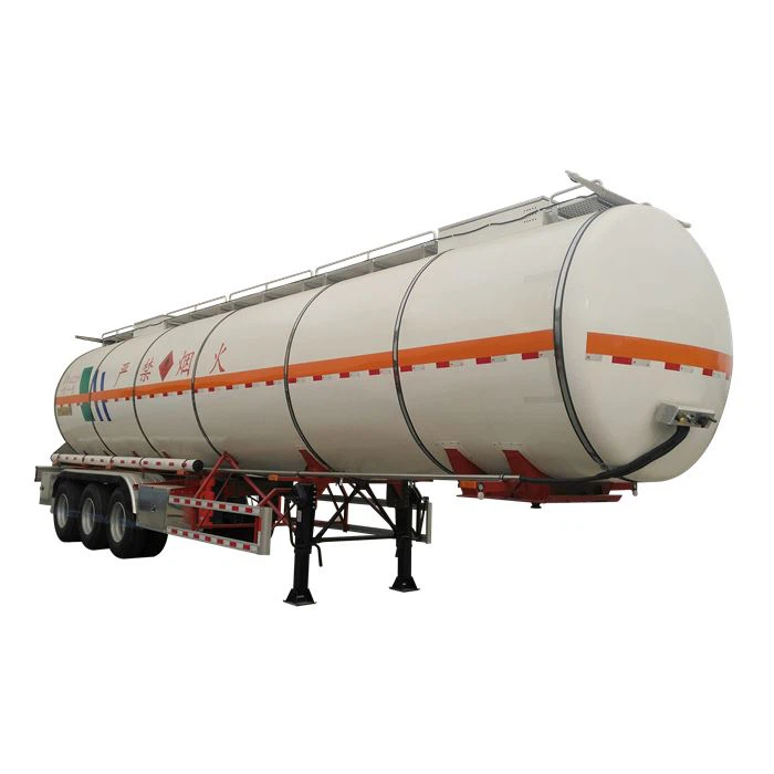 ケミカルタンカートラック